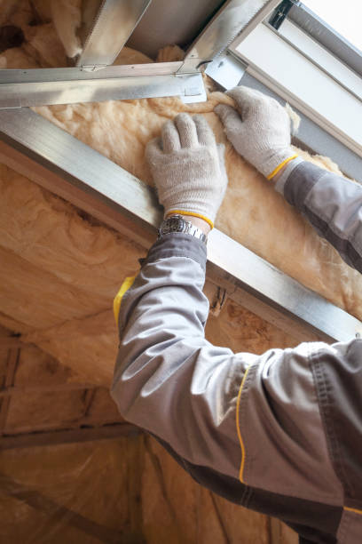 Best Attic Insulation Near Me  in Bethel, NC