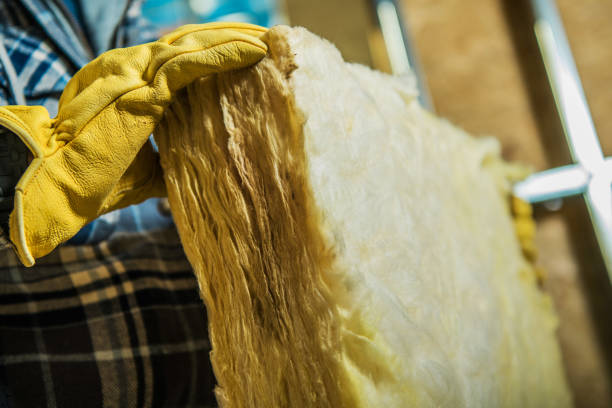 Best Fiberglass Insulation  in Bethel, NC