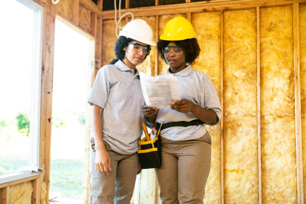 Best Spray Foam Insulation  in Bethel, NC