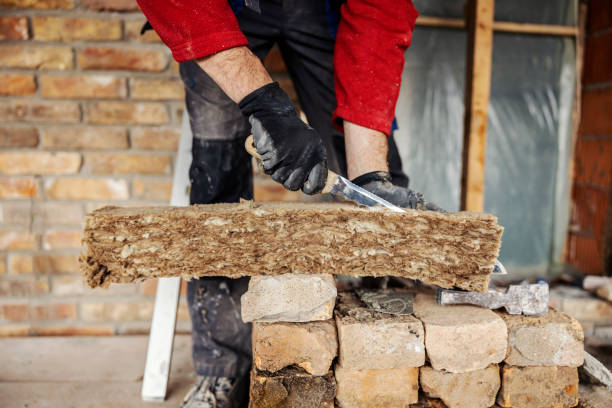 Best Fiberglass Insulation  in Bethel, NC